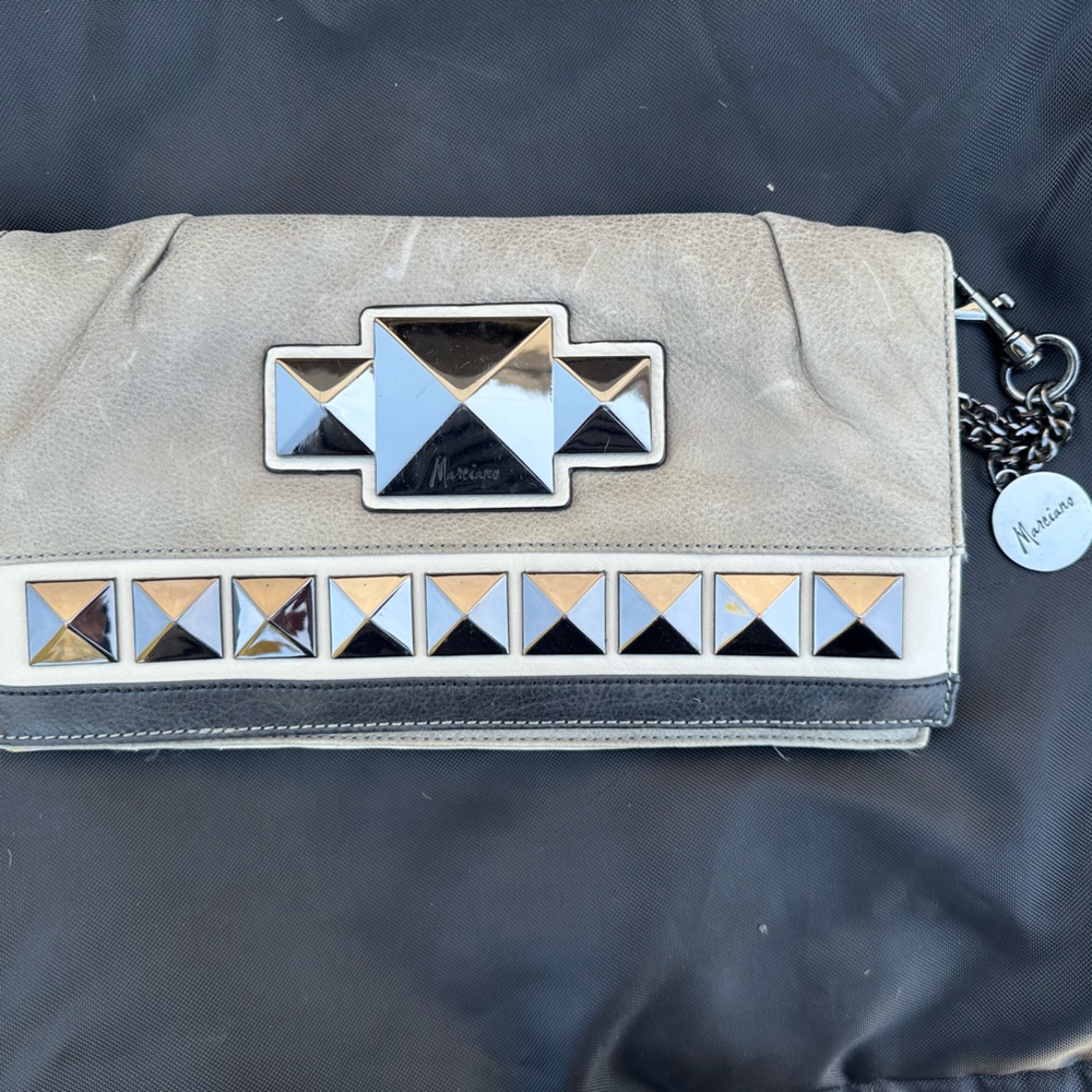 Marciano purse